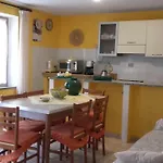 Corte Mannoni 公寓 波尔图波佐