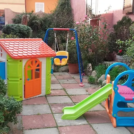 شقة Corte Mannoni بورتو بوزو