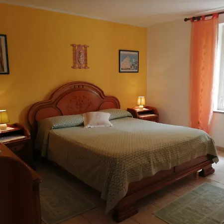 Appartement Corte Mannoni