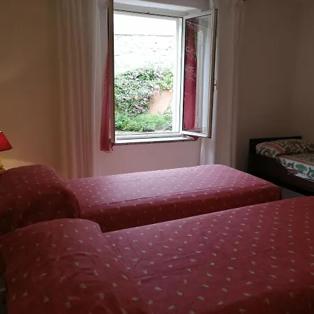 شقة Corte Mannoni