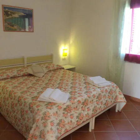 Corte Mannoni Porto Pozzo