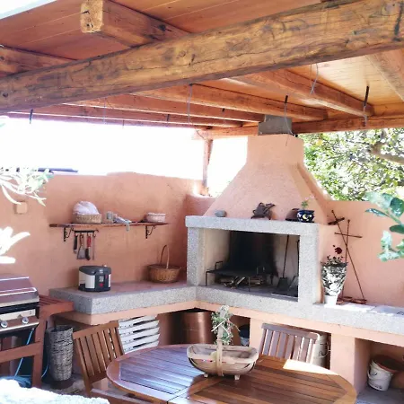 Corte Mannoni Apartment