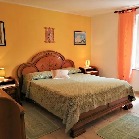 Appartement Corte Mannoni