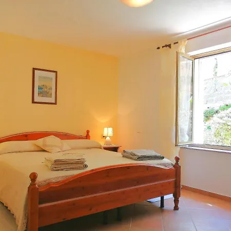 Corte Mannoni بورتو بوزو