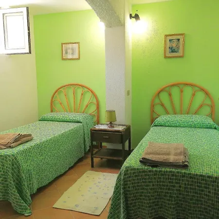 Appartement Corte Mannoni