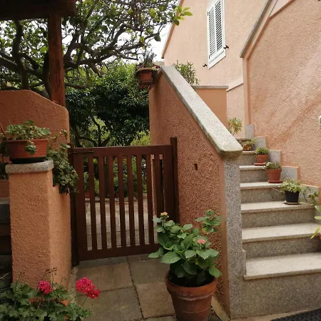 Corte Mannoni Apartment