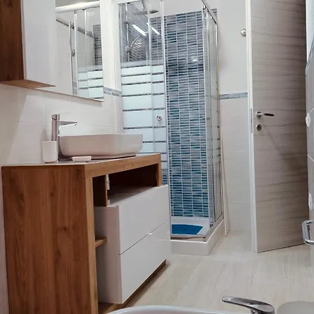 Corte Mannoni Apartment *