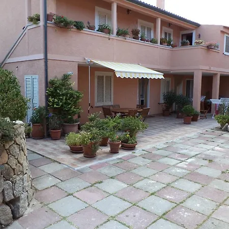 Corte Mannoni * Porto Pozzo