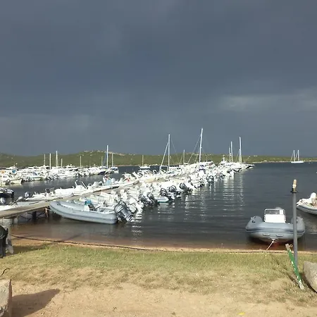 Corte Mannoni Porto Pozzo