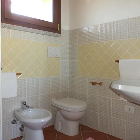 Corte Mannoni * Porto Pozzo