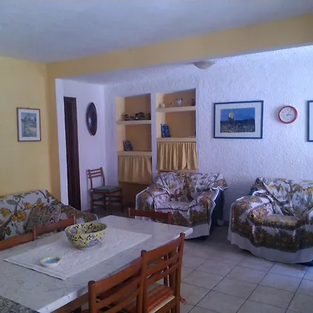 Appartement Corte Mannoni *