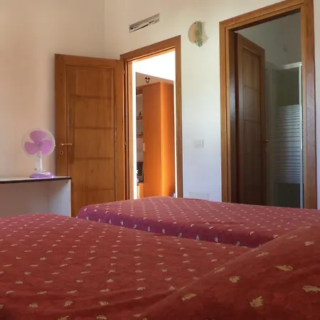 Corte Mannoni Apartment *