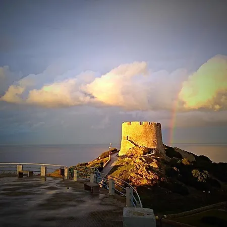 Corte Mannoni شقة *