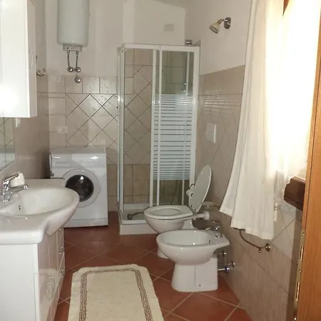 Appartement Corte Mannoni *
