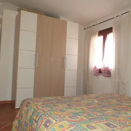 Appartement Corte Mannoni Porto Pozzo