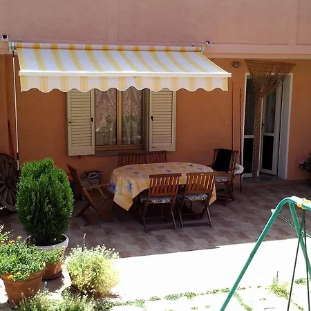 Corte Mannoni * Porto Pozzo