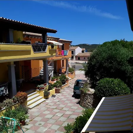 Appartement Corte Mannoni