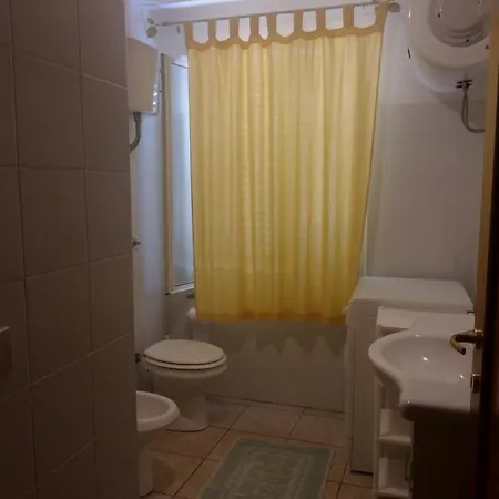 Corte Mannoni Apartment