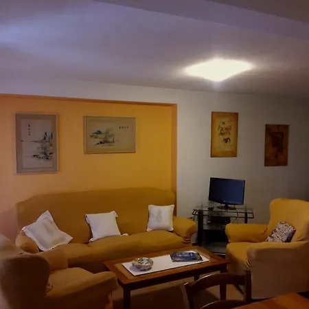 Corte Mannoni Apartment *