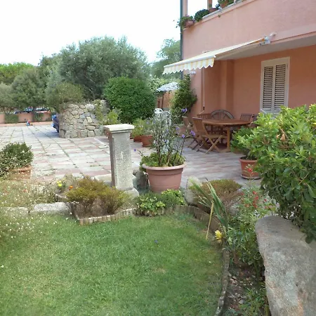 Appartement Corte Mannoni