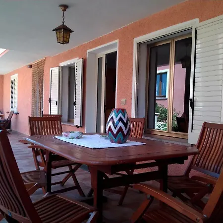 Appartement Corte Mannoni