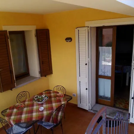 Appartement Corte Mannoni