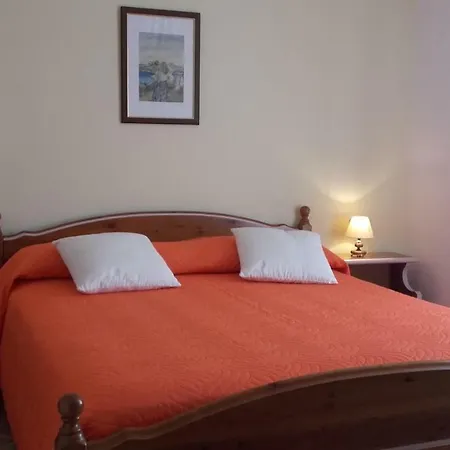 Apartmán Corte Mannoni Porto Pozzo