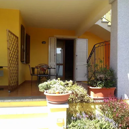 Apartment Corte Mannoni