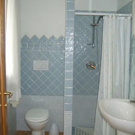 Appartement Corte Mannoni Porto Pozzo