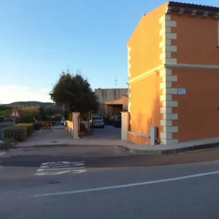 Corte Mannoni Apartment *
