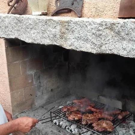 Corte Mannoni * Porto Pozzo