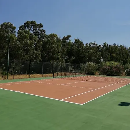 Corte Mannoni Apartmán Porto Pozzo