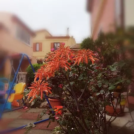 Corte Mannoni Апартаменты