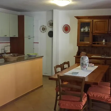 Corte Mannoni * Porto Pozzo