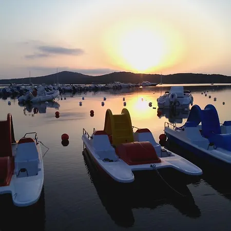 Corte Mannoni Daire Porto Pozzo