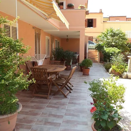 Corte Mannoni Porto Pozzo