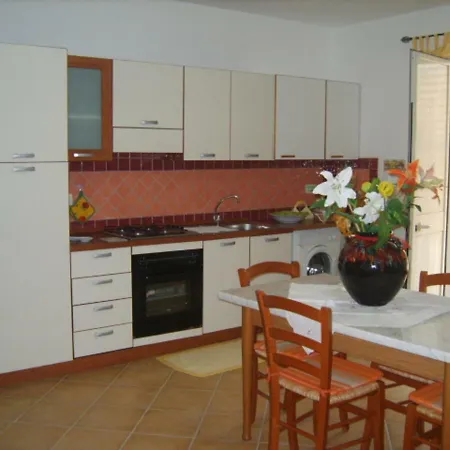 Corte Mannoni Porto Pozzo