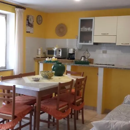 Corte Mannoni Daire Porto Pozzo