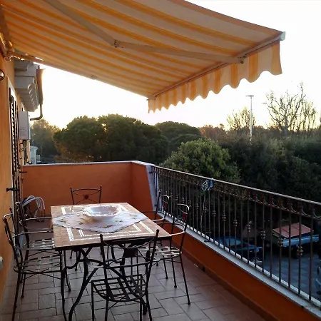 Appartement Corte Mannoni Porto Pozzo