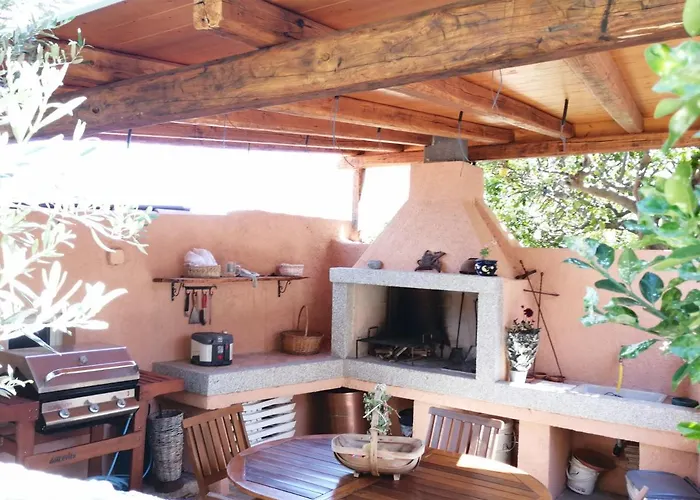 Corte Mannoni Apartman